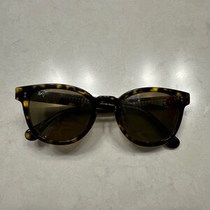 MAUI JIM CHEETAH 5 sunglasses